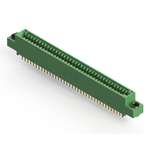 345-074-521-503 EDAC Inc.  Edgeboard Connectors